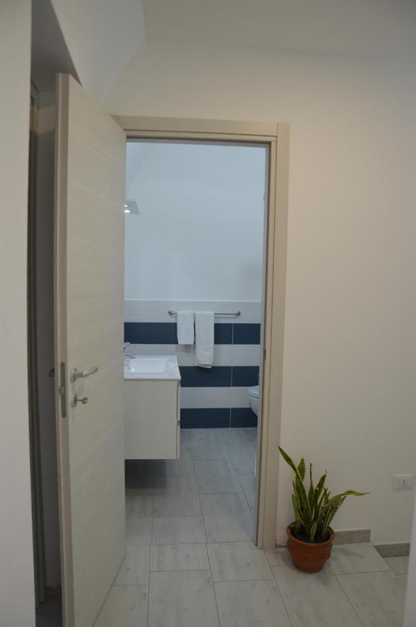 Borgo Samperi Holiday home *