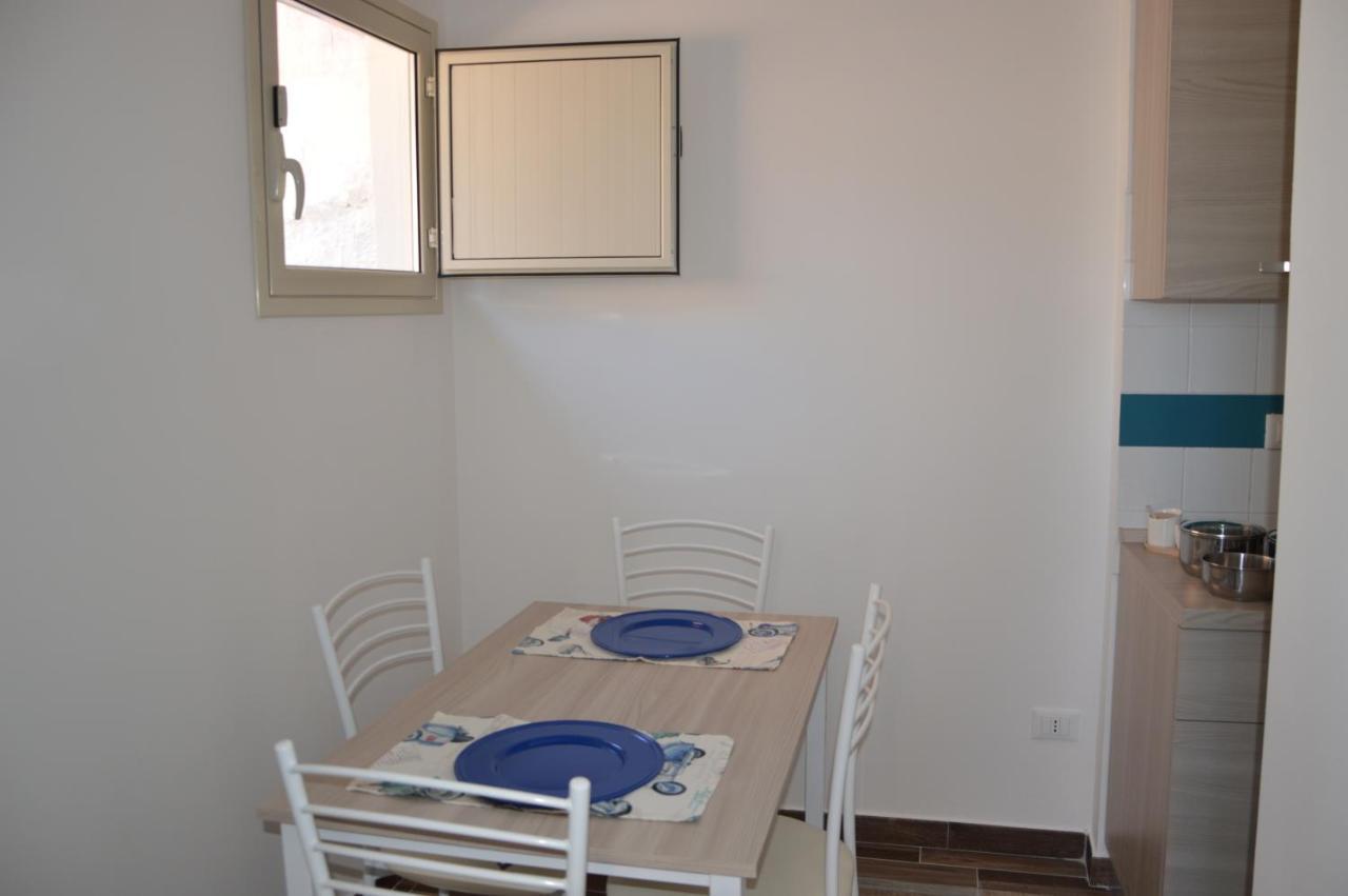 Holiday home Borgo Samperi