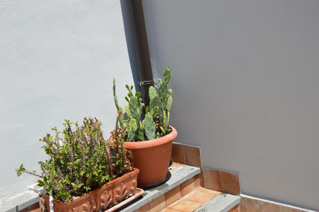 Holiday home Borgo Samperi *