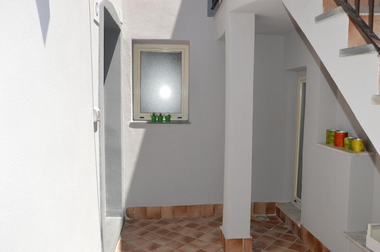 Borgo Samperi Catania