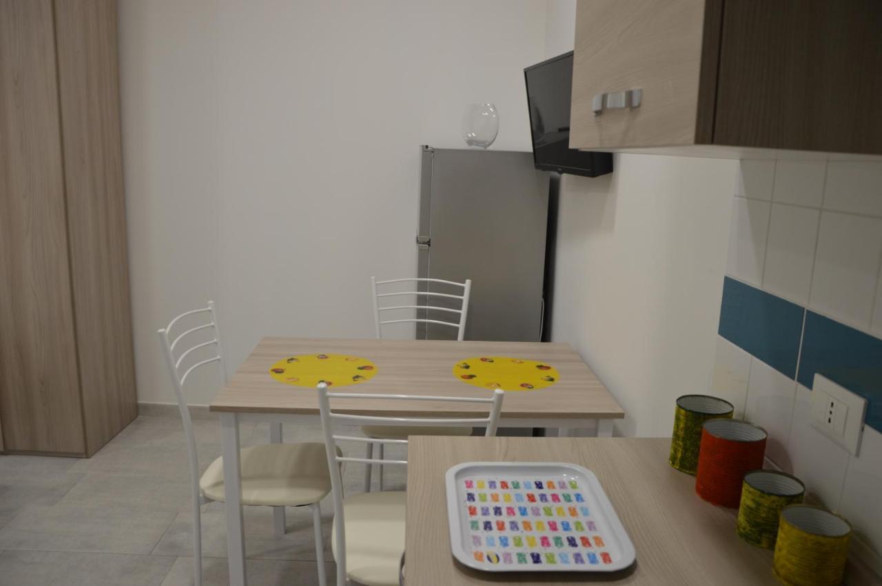 Borgo Samperi Holiday home *